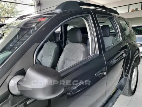 DUSTER 1.6 Expression 4X2 16V