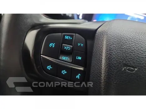 RANGER - 3.0 V6 TURBO CD XLT 4X4 AUTOMÁTICO