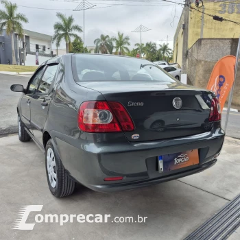 Siena 1.0/ EX 1.0 mpi Fire/ Fire Flex 8v