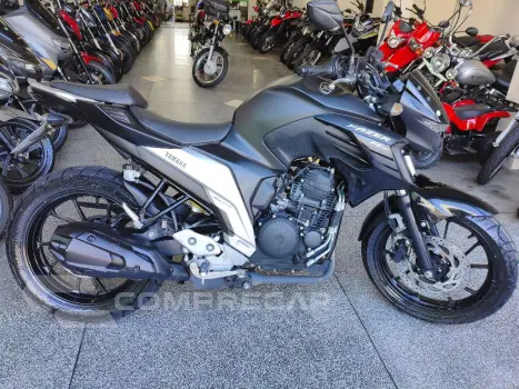 FZ25 250 FAZER FLEX