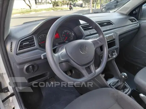 SAVEIRO 1.6 MSI ROBUST CS 16V FLEX 2P MANUAL
