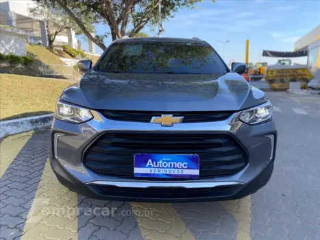 TRACKER 1.0 TURBO FLEX PREMIER AUTOMÁTICO