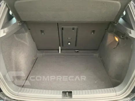 TAOS 1.4 250 TSI TOTAL FLEX HIGHLINE AUTOMÁTICO