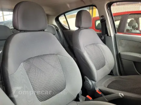 Palio ATTRACTIVE 1.0 EVO Fire Flex 8v 5p