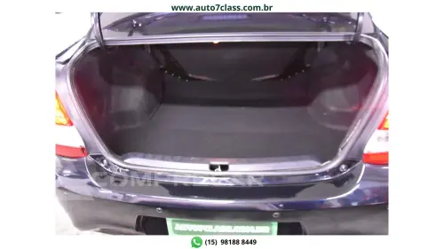 ETIOS SEDAN - 1.5 X PLUS SEDAN 16V 4P AUTOMÁTICO