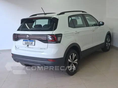 T-CROSS 1.0 200 TSI