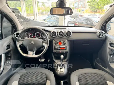 C3 1.6 Exclusive 16V