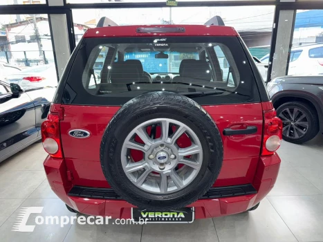 Ecosport  Freestyle 1.6