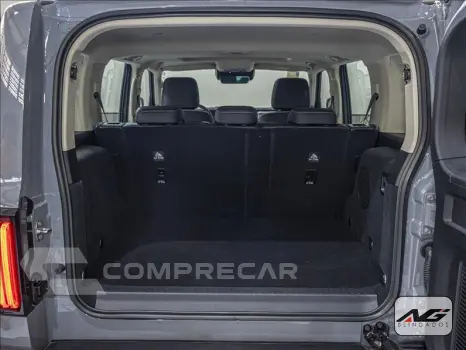 TANK 300 2.0 Hi4-t Phev 4X4 9hat