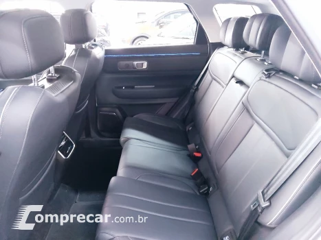 7 1.5 TGDI PHEV LUXURY DHT