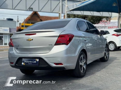 Prisma 1.4 4P LTZ  AUTOMÁTICO
