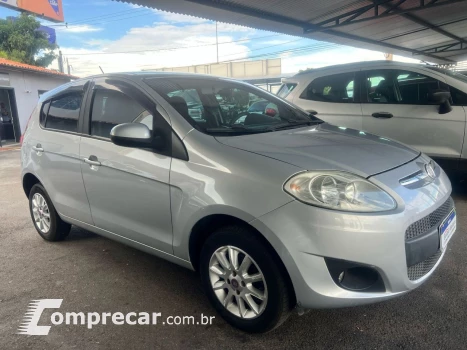 Palio 1.0 FLEX ATTRACTIVE
