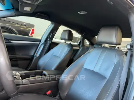 CIVIC 2.0 16vone EX
