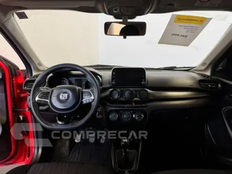 ARGO DRIVE 1.0