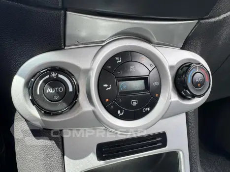 FIESTA 1.6 SE Hatch 16V