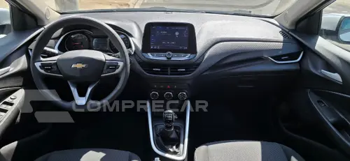 ONIX 1.0 Plus LT