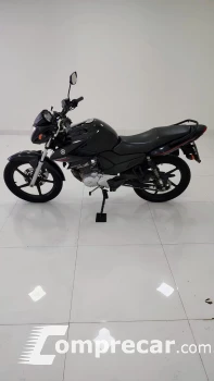 FAZER  150 ED