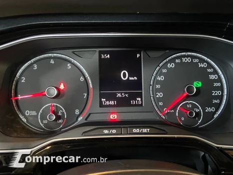POLO 1.0 200 TSI Comfortline