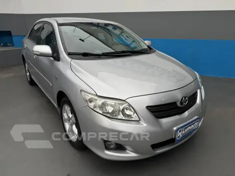 COROLLA 2.0 XEI 16V