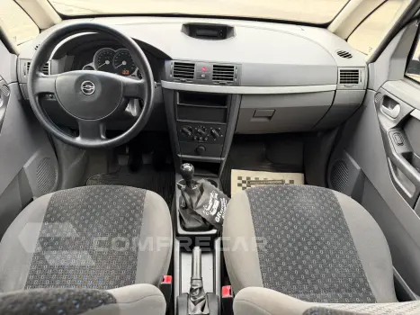 MERIVA 1.4 MPFI Maxx 8V