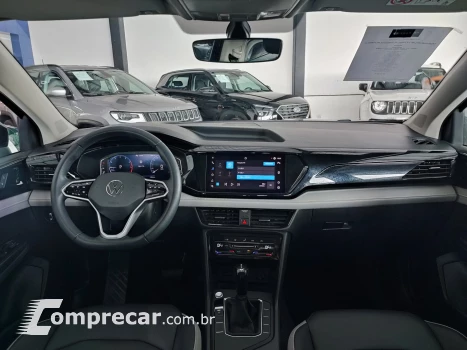TAOS 1.4 250 TSI Comfortline
