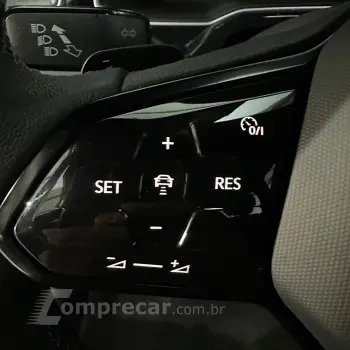 VIRTUS Exclusive 250TSI 1.4 Flex 16V Aut