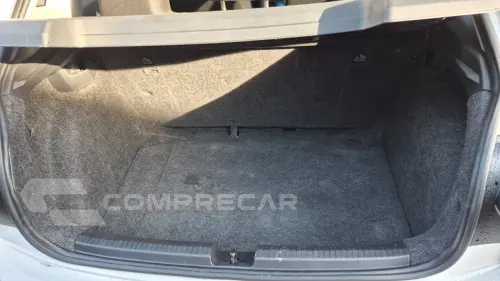 POLO 1.0 MPI Track