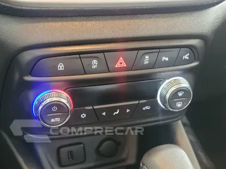 TRACKER Premier 1.2 Turbo 12V Flex Aut.