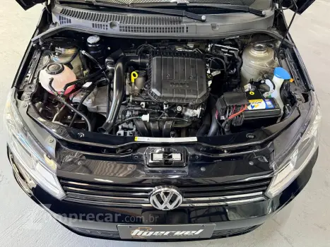 GOL 1.0 12V MPI Totalflex