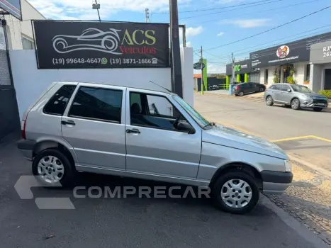 Uno Mille 1.0 Fire/ F.Flex/ ECONOMY 4p