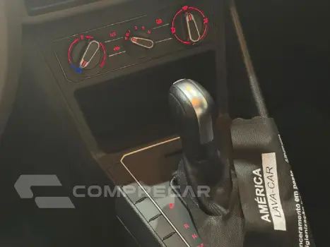 POLO 1.6 MSI TOTAL FLEX AUTOMÁTICO