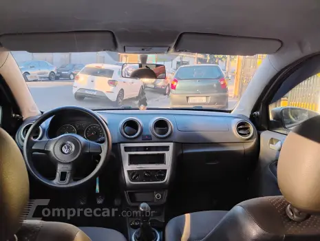 VOYAGE 1.0 MI City 8V