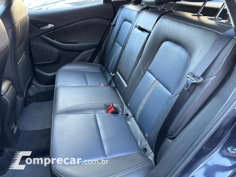 Tracker Premier 1.2 Turbo (Aut.)