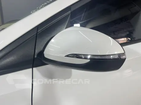 HB20S 1.0 TGDI FLEX COMFORT AUTOMÁTICO