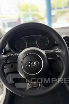 A1 1.4 TFSI Sportback Ambition 16V 185cv