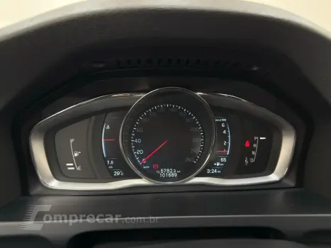 S60 2.0 T5 Momentum 16V Turbo