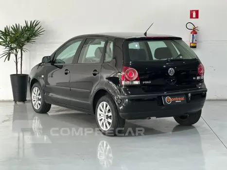 POLO 1.6 MI 8V