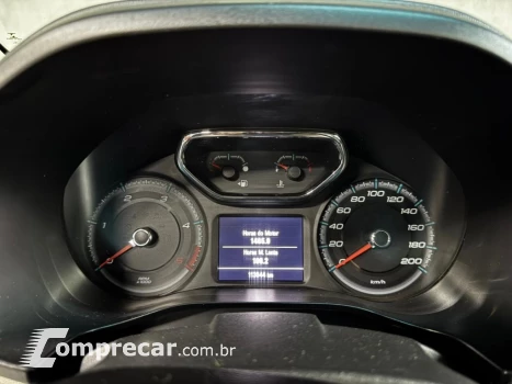 S10 2.8 LTZ 4X4 CD 16V TURBO DIESEL 4P AUTOMÁTICO