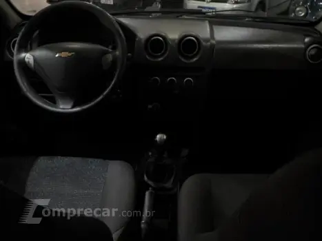 CELTA 1.0 MPFI LT 8V FLEX 4P MANUAL