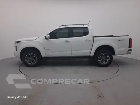 S10 2.8 16V TURBO DIESEL LTZ CD 4X4 AUTOMÁTICO