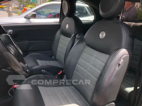 500 1.4 Sport Air 16V Gasolina 2P Manual