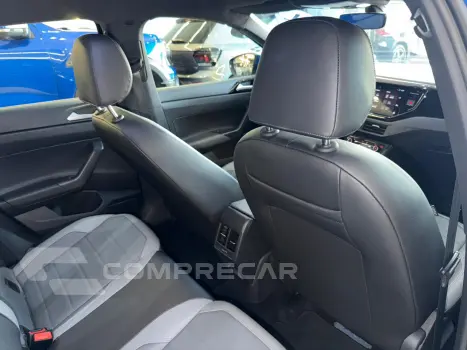 NIVUS 1.0 200 TSI Highline