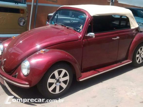 Volkswagen FUSCA 1.3 8V 2 portas