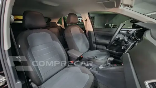 Nivus Comfortline 1.0 200 TSI Flex Aut.