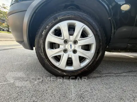 Courier 1.6 L/ 1.6 Flex