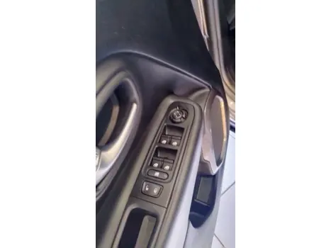 RENEGADE 1.8 16V FLEX LIMITED 4P AUTOMÁTICO