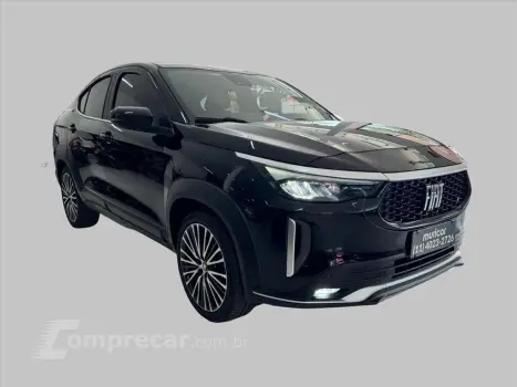 FASTBACK 1.0 TURBO 200 FLEX IMPETUS CVT