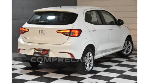 ARGO - 1.0 FIREFLY MANUAL