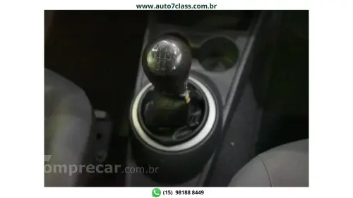 VOYAGE - 1.0 MI TRENDLINE 8V 4P MANUAL