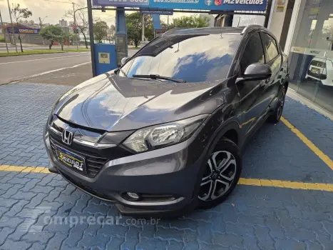 HR-V 1.8 16V FLEX EXL 4P AUTOMÁTICO